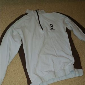 Men’s Sean John Track suit